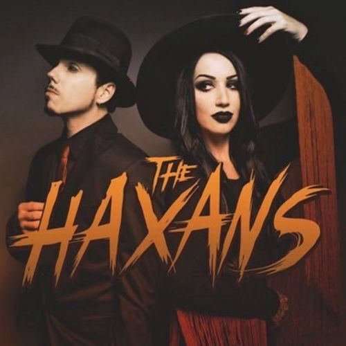 THE HAXANS - 'All The Roses' címmel új számot mutatott be Piggy D. 