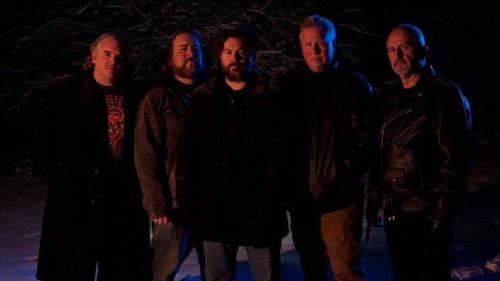 IMMINENT SONIC DESTRUCTION - itt az amerikai prog-metal banda új száma, a 'Fledgling'!