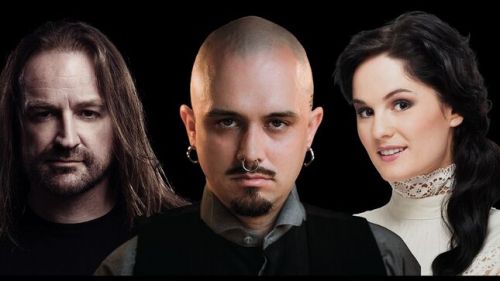 Bejelentette debütáló albumát a brit énekes, Archie Caine - itt az első előzetes!