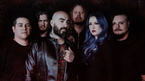 SEMBLANT - negyedik albuma kiadására készül a brazil gothic metal banda; itt az új klipes dal, az 'Enrage'!