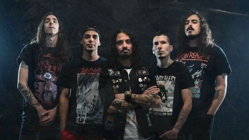 Itt a spanyol CRISIX együttes új thrash-himnusza, a 'Speak Your Truth'!