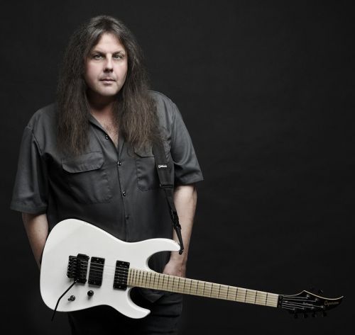 Kiadta új szólóalbumát Michael Romeo, a SYMPHONY X gitárosa - itt az új klipes dal!