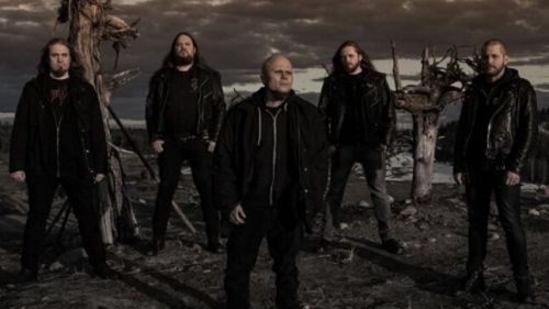 Dal-premier: CORPSESSED - 'Death-Stench Effluvium'