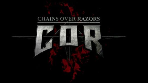 Bejelentette második albumát a CHAINS OVER RAZORS együttes - itt az első single, a 'Behind These Eyes'!
