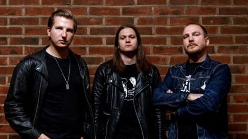 LIAR THIEF BANDIT - itt a harmadik dal a svéd rockerek új mini-albumáról: 'The Art Of Losing Battles'!