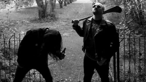 SKUMSTRIKE - áprilisban adja ki első albumát a kanadai black-thrash duó