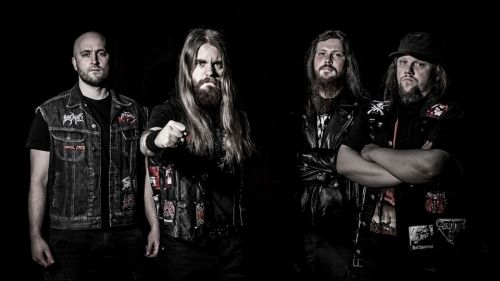 Új albumot jelentett be az ENTRAILS zenekar - júniusban jelenik meg az 'An Eternal Time of Decay'