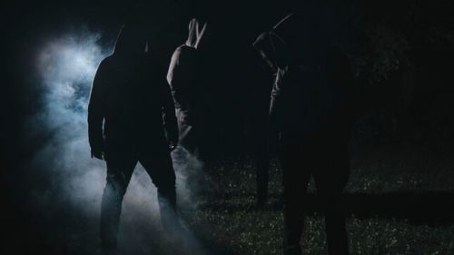 'Grey Everlasting' címmel adja ki harmadik albumát a DEATHWHITE - végighallgatható a teljes lemez
