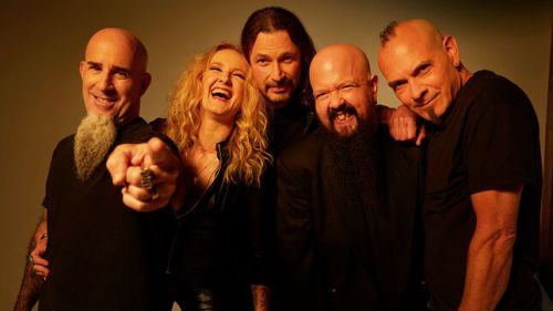 Májusban új albummal jelentkezik a MOTOR SISTER nevű szuper-group - itt az új dal / videoklip!