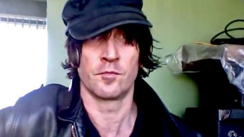 Váratlanul elhunyt az ECONOLINE CRUSH gitárosa, David 