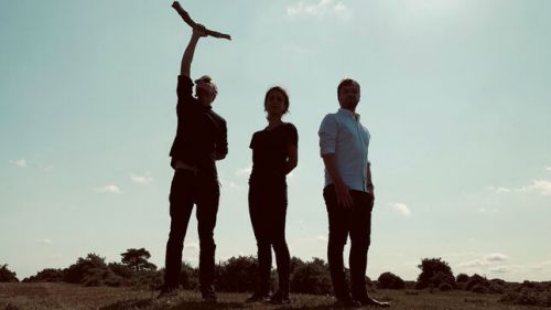 Ötödik albumát adja ki május elején a PURE REASON REVOLUTION együttes - itt az új dal és videoklip, a 'Phantoms'!