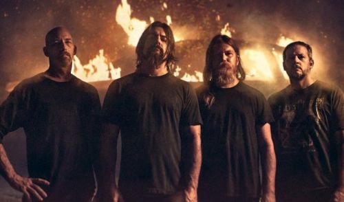 MISERY INDEX - itt a friss klipes dal a 'Complete Control' albumról!