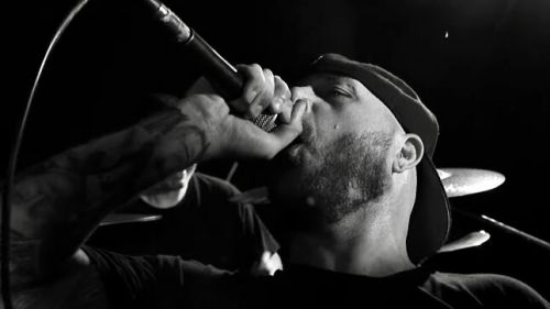 Klip-premier: PATHOLOGY - 'Procession For Mangled Humans'