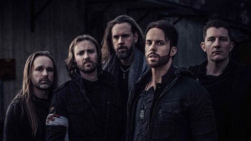Új nagylemezt adott ki a Kamelot énekesével felálló SEVENTH WONDER együttes - végighallgatható a 'The Testament'