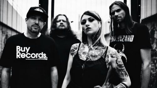 CAGE FIGHT - új klipes dal a brit hardcore bandától: 'Respect Ends'