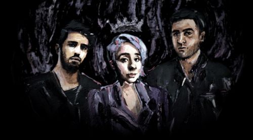 Bejelentette második stúdiólemezét az iráni HETEROCHROME zenekar - itt az új, 'The Bearing' című szám!