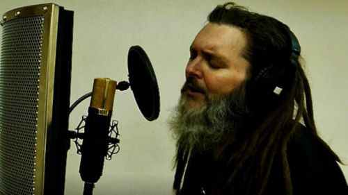 Vocalist ERIC JOHNS Dead At 49 Following Short Illness