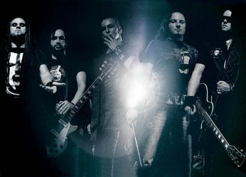 Hamarosan új albummal jelentkezik a Behemoth / Dimmu Borgir tagok alkotta BLACK RIVER együttes - itt az új single!