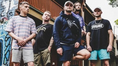 MALEVOLENCE - itt az új klip, a 'Higher Place'!