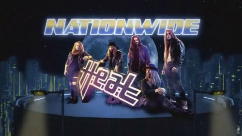 Augusztusra új H.E.A.T. album várható - itt a friss klipes dal, a 'Hollywood'!