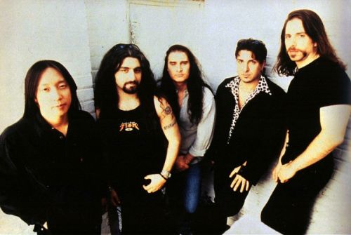 DREAM THEATER - előrendelhető a '96-97-es időszak demó-dalaink kollekciója