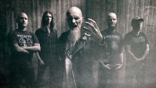 DARKENED - májusban új nagylemezt ad ki a Grave / Memoriam tagok alkotta death metal banda