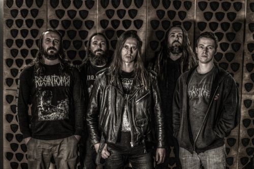HADAL MAW - Cannibal Corpse-feldolgozással jelentkezett az ausztrál tech-death banda: itt a 'Scourge Of Iron'!