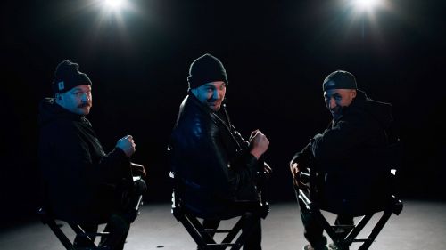 INANIMATE EXISTENCE - új albumot jelentett be a kaliforniai metal-trió; itt az új klipes dal!