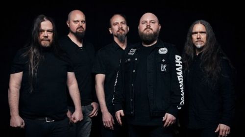 DARKANE - közel 10 év után új albummal térnek vissza a svéd thrasherek; itt az új klipes szám!