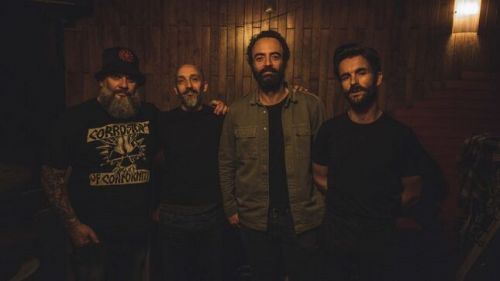 MISS LAVA - új videoklipet adott ki a portugál heavy-rock banda: 'Sleepy Warm'