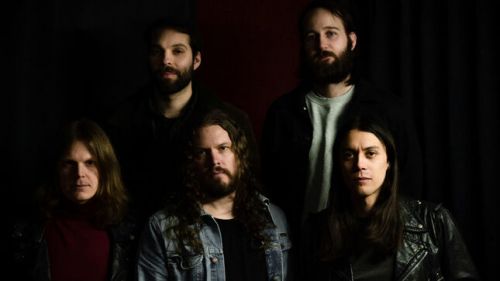 Dal-premier: HÄLLAS - 'The Inner Chamber'