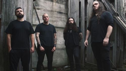 TOMBS Unveils Video For New Song 