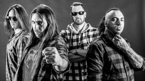 A Nuclear Blast kiadóhoz tért vissza a SUICIDAL ANGELS - áprilisban indulnak az új album munkálatai