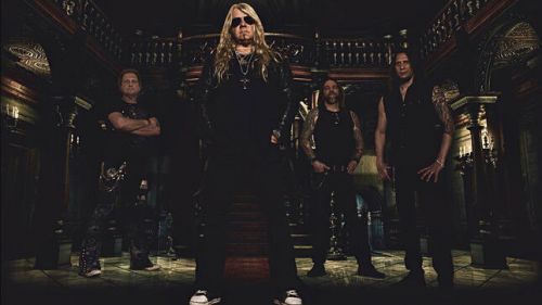 SINNER - megjelent a veterán német hard rockerek 'Brotherhood' című albuma; itt az új videoklipes dal, a 'The Last Generation'!