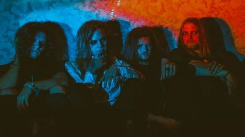 BLOODY HEELS - megjelentették új albumukat a lett hard rockerek; itt a 'Distant Memory' dal videoklipje!