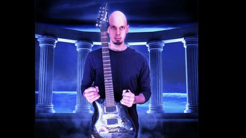 Neves metalzenészek vendégeskednek a BURIED REALM új albumán - itt a friss dal, a 'Poison Palace'!