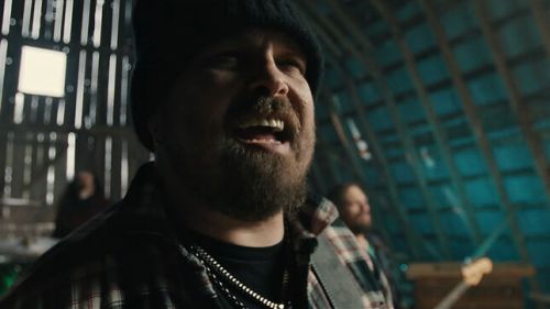 Klip-premier: BLACK STONE CHERRY - 'Ringin' In My Head'