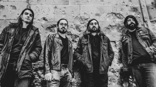 SYBERIA - dal- és klip-premier az instrumentális 'Statement of Death' albumról: 'Ain't.Care.About.Bullets'