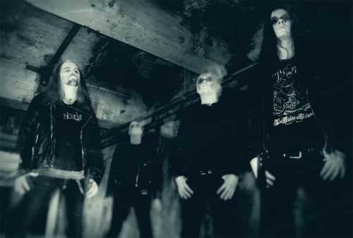 I AM THE NIGHT - itt a finn black metal-szupergroupról elnevezett dal videoklipje!