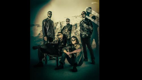 Negyedik albuma kiadására készül az ENTROPIA