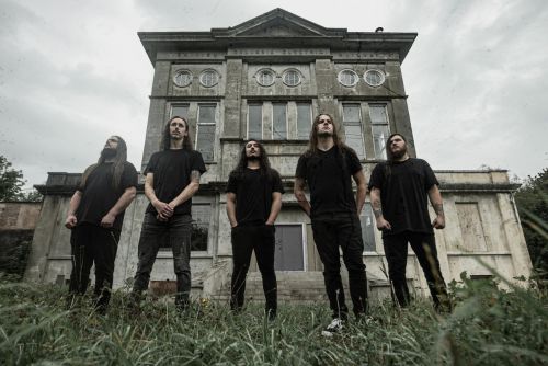 TRUENT - júniusban adja ki debütáló albumát a kanadai progresszív death metal banda