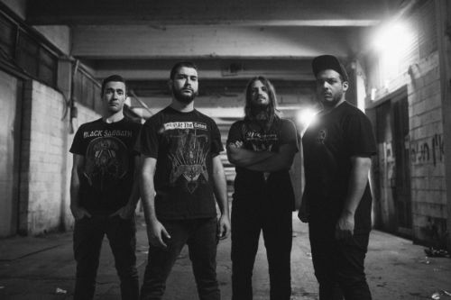 6 év után új albummal tér vissza az izraeli SINNERY zenekar - itt az új klipes szám!