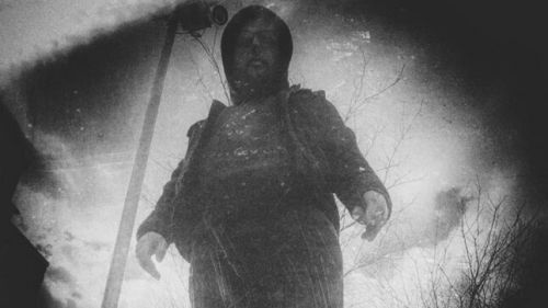 ABOVE AND BELOW - bejelentette első albumát az Ohio-i indusztriális metal-projekt
