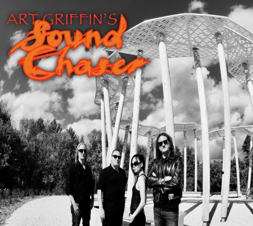 Új albumot adott ki Art Griffin SOUND CHASER projektje - végighallgatható a Styx / Saga tagokkal rögzített 'The Seven Ages of Starlight'
