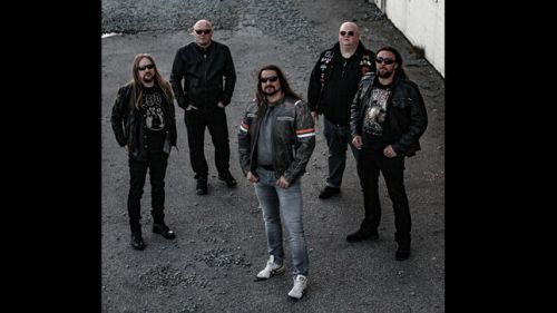 SINSID - új számmal jelentkezett a norvég old-school heavy metal banda: 'Secret Of The Beast'