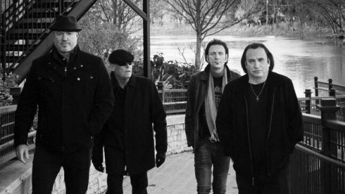 THE OUTFIT - új dalt mutattak be a Chicago-i rockerek: 'Monster'