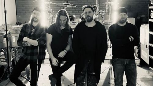 Új dalt és videoklipet osztott meg a svéd BLISTER BRIGADE együttes
