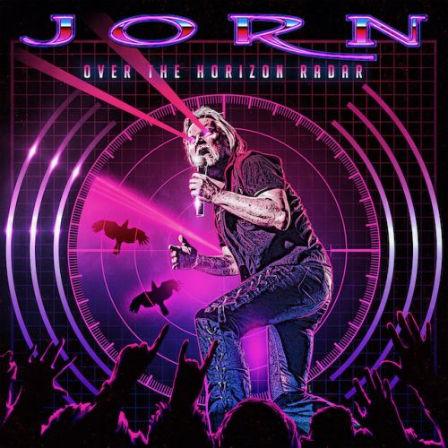 JORN To Release Over The Horizon Radar Album In June; Title Track Streaming