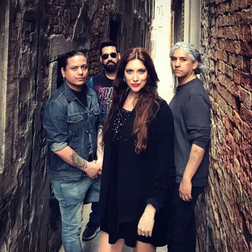Megjelent a CHAOS MAGIC új albuma, az 'Emerge' - itt a 'Beneath Your Skin' videoklipje!