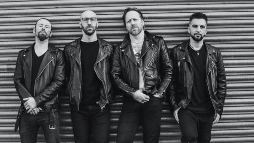 London's THE MERCY HOUSE Spark Explosive Comeback With New Single 
